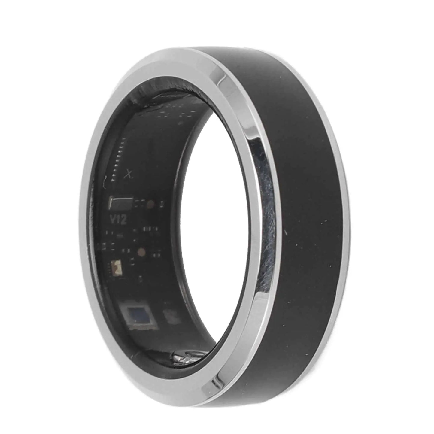 Zopsc Smart Ring Fitness Monitor