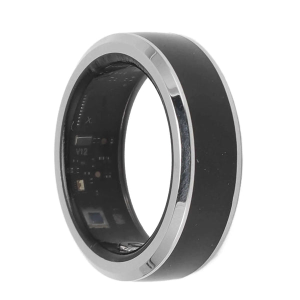Zopsc Smart Ring Fitness Monitor