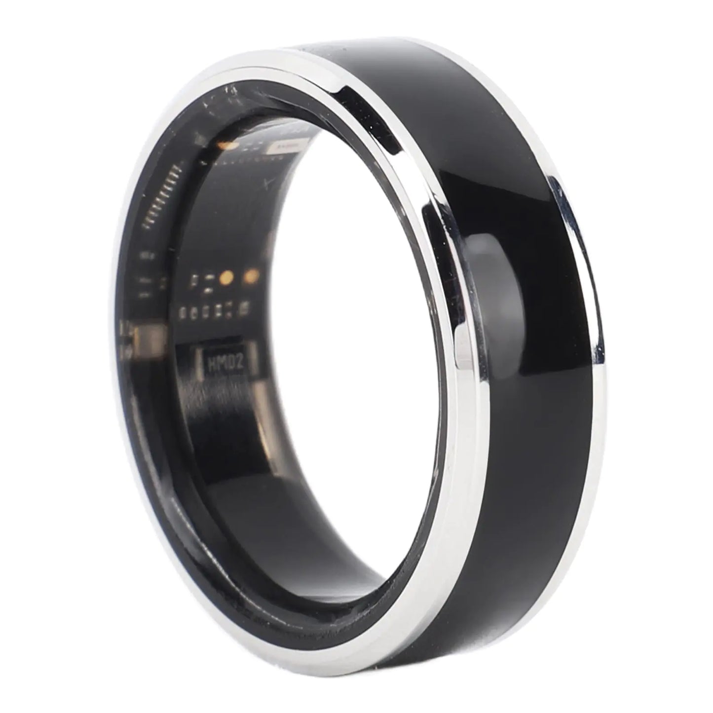 Fitness Smart Ring Sleep Pedometer