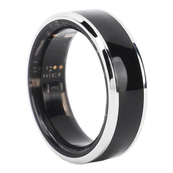 Fitness Smart Ring Sleep Pedometer