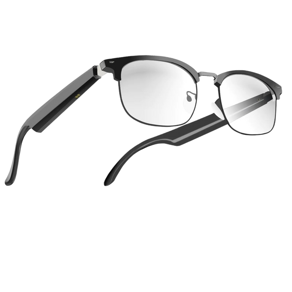 Smart Glasses