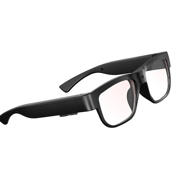 Uigsas Camera Glasses Outdoor